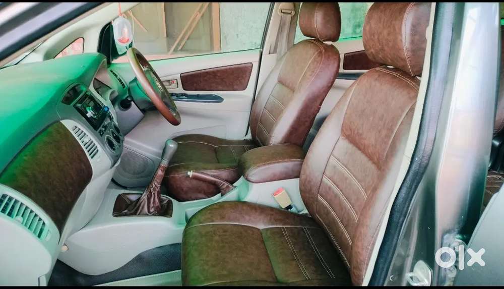 Toyota Innova 2010 Diesel Good Condition