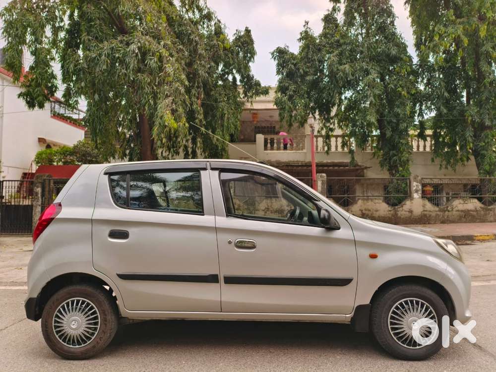 Maruti Suzuki Alto 800 2012-2016 Cng Lxi Optional, 2013, Cng & Hybri..