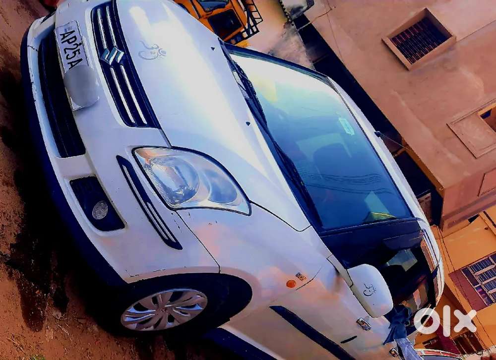 Maruti Suzuki Swift Dzire 2011 Diesel Well Maintained