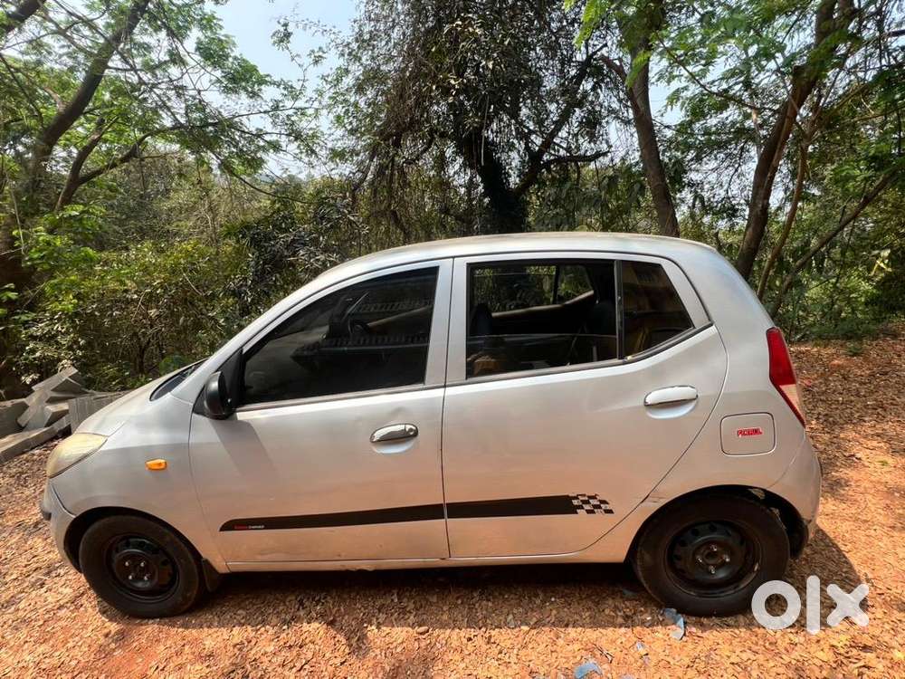 Hyundai I10 Era 2010 Well Maintained