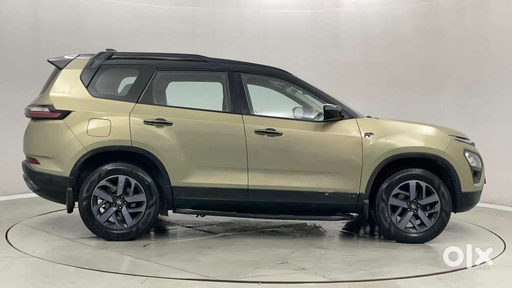Tata Safari 2.0 Kryotec Xza Plus, 2022, Diesel