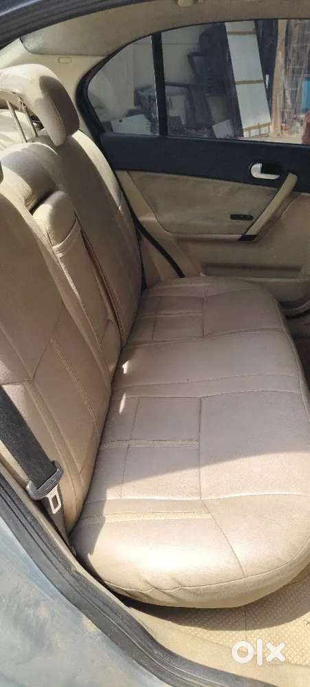 Car Good Condition