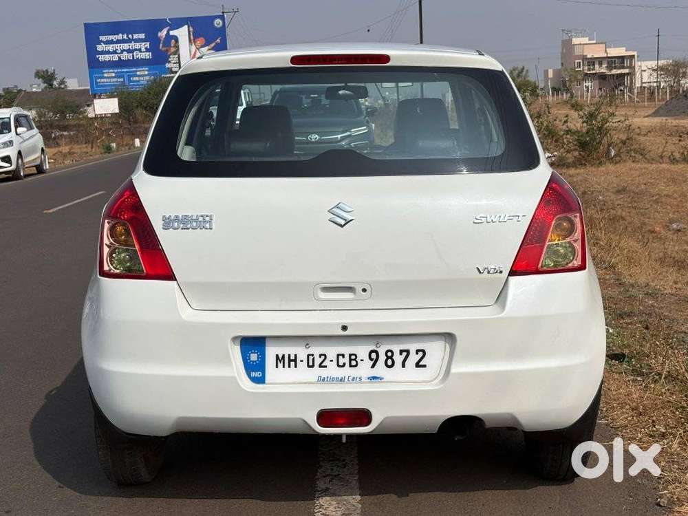 Maruti Suzuki Swift Ddis Vdi, 2011, Diesel