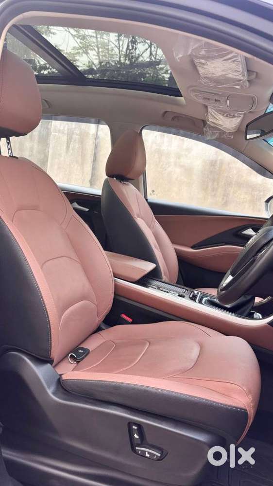 Mg Hector, 2023, Petrol