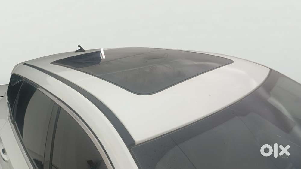 Tata Harrier Xza Plus At, 2023, Diesel