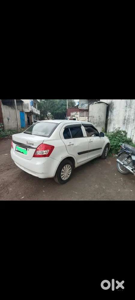 Maruti Suzuki Dzire 2014 December, Chilled Ac,new Showroom Car
