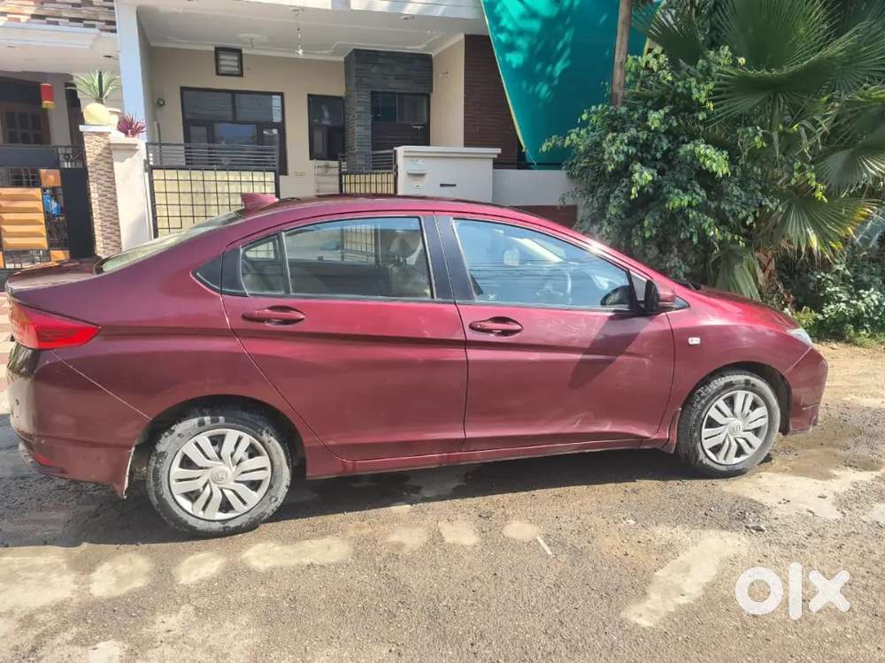 Honda City 2016 Petrol 28000 Km Driven In Very Good Condition
