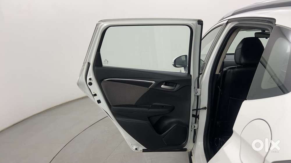 Honda Wr-v 1.2 Vx I-vtec, 2018, Petrol