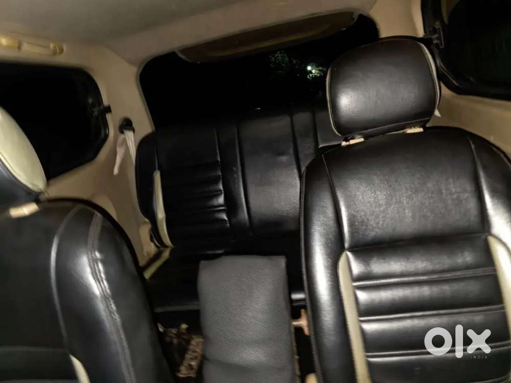 Chevrolet Enjoy 2013