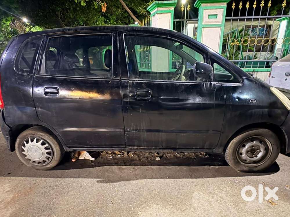 Maruti Suzuki 2009 Model