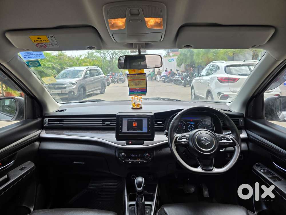 Maruti Suzuki Xl6 1.5 Alpha Plus At, 2020, Petrol