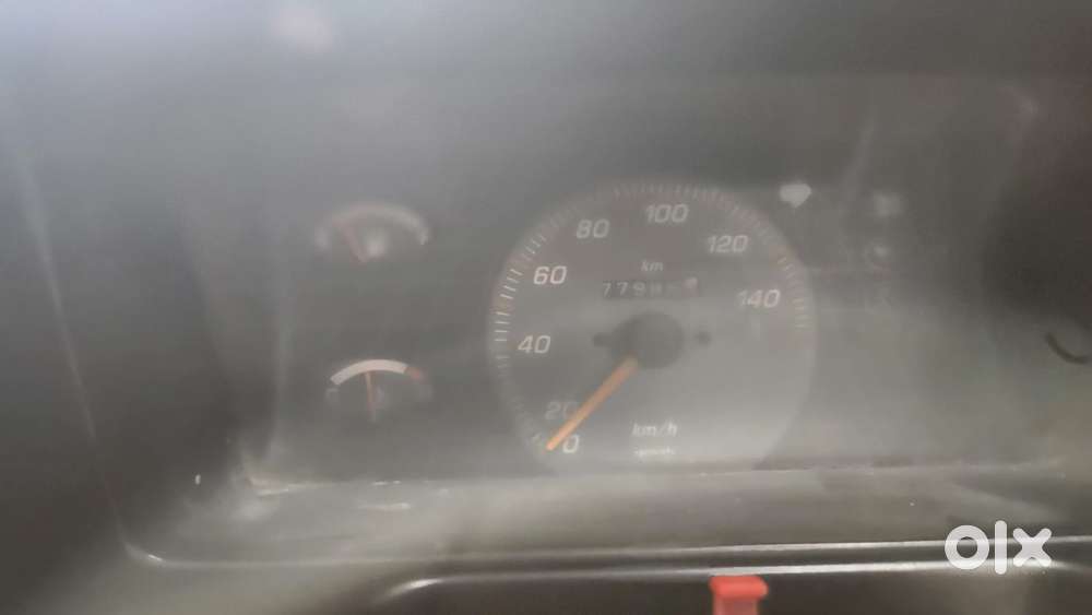 Maruti Suzuki 800 Ac, 2002, Petrol