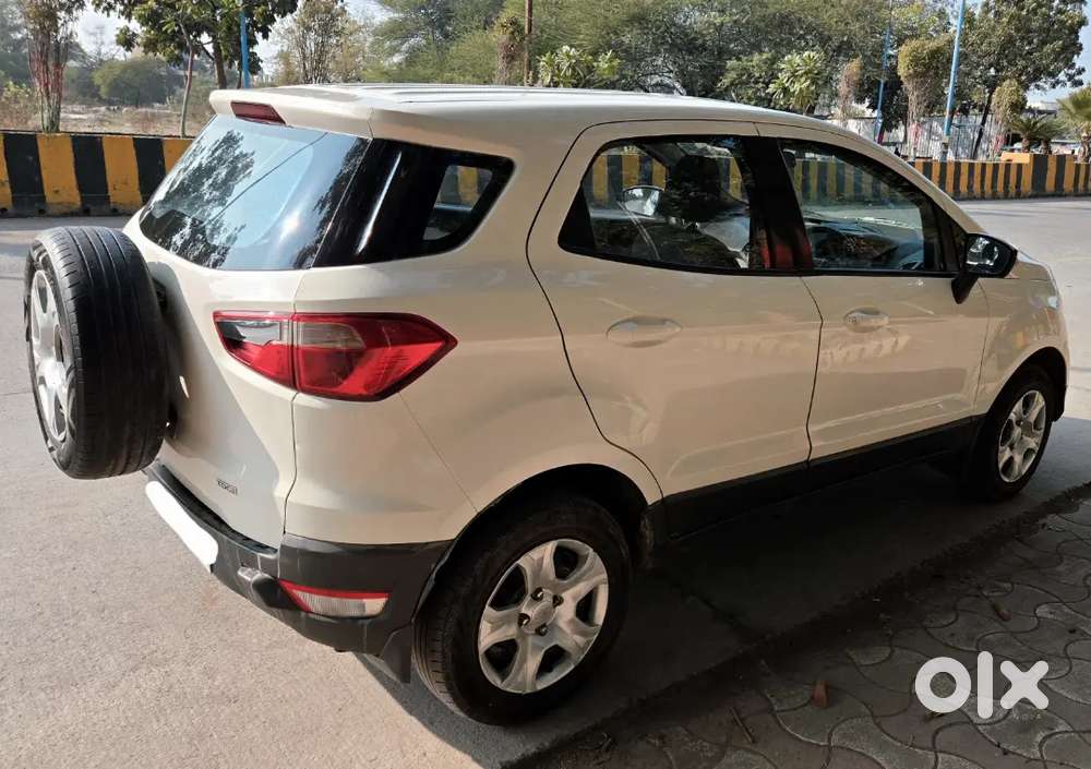 Mp09 Ford Ecosport Diesel 2013 Dec Car I20 I10 Xuv Tuv Rapid Swift