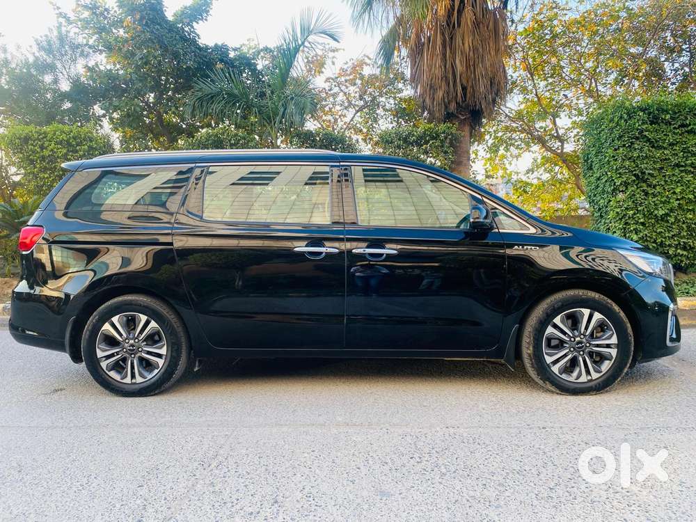 Kia Carnival Prestige, 2022, Diesel