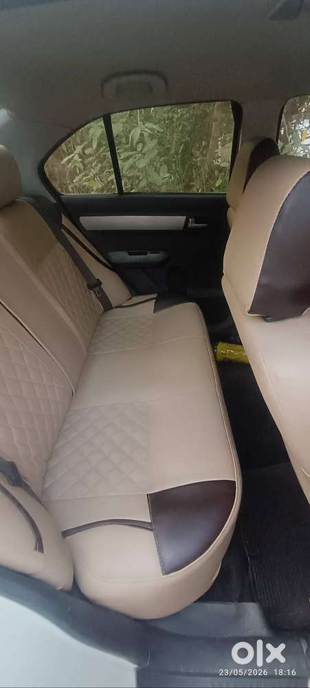 Maruti Suzuki Dzire 2008 Petrol 60000 Km Driven
