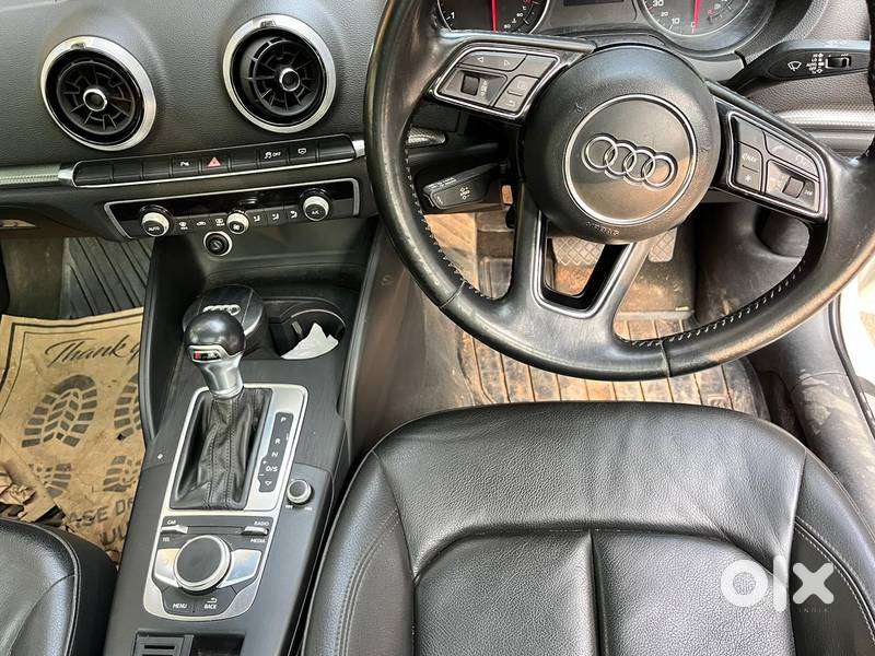 Audi A3, 2019, Diesel