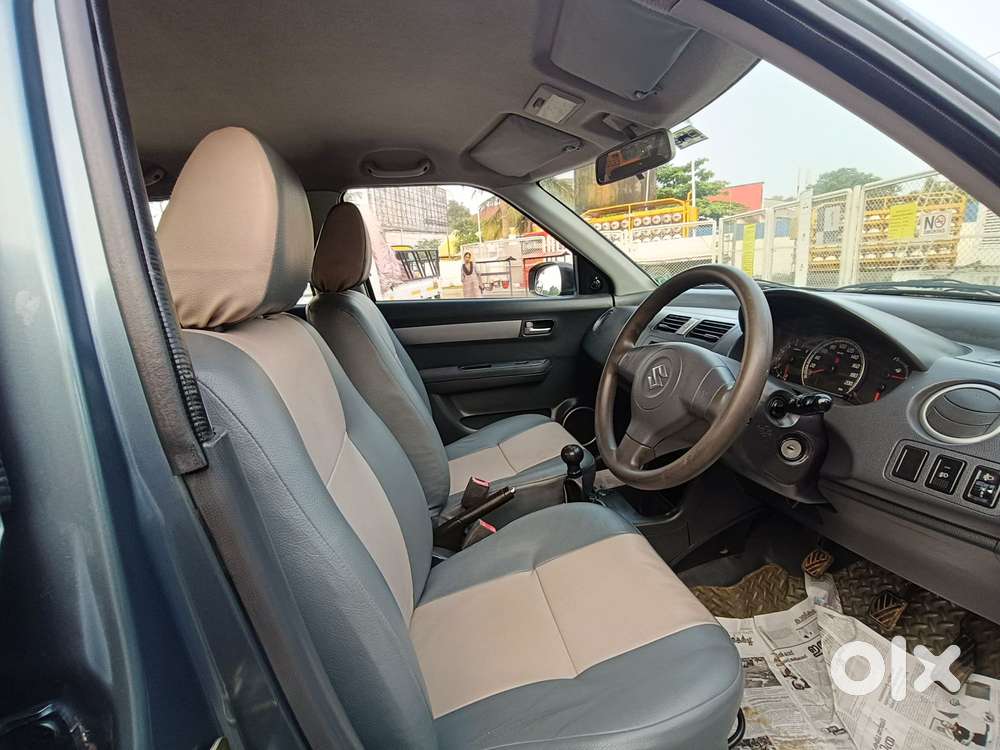 Maruti Suzuki Swift Vxi Bsiv, 2007, Petrol