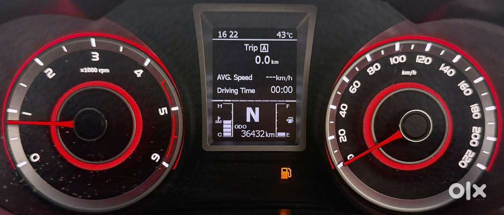 Mahindra Xuv300 W8 Option Diesel, 2024, Diesel