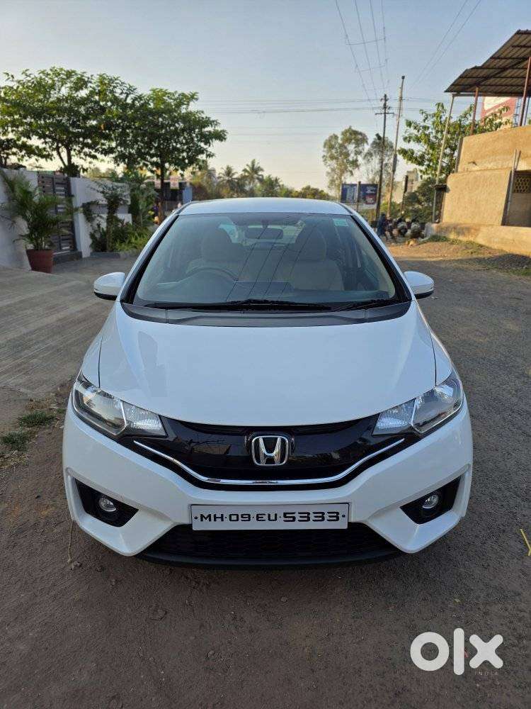 Honda Jazz 1.5 V I Dtec, 2018, Diesel