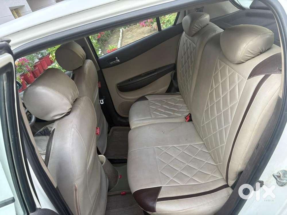 This Car Is Top Model In Diesel