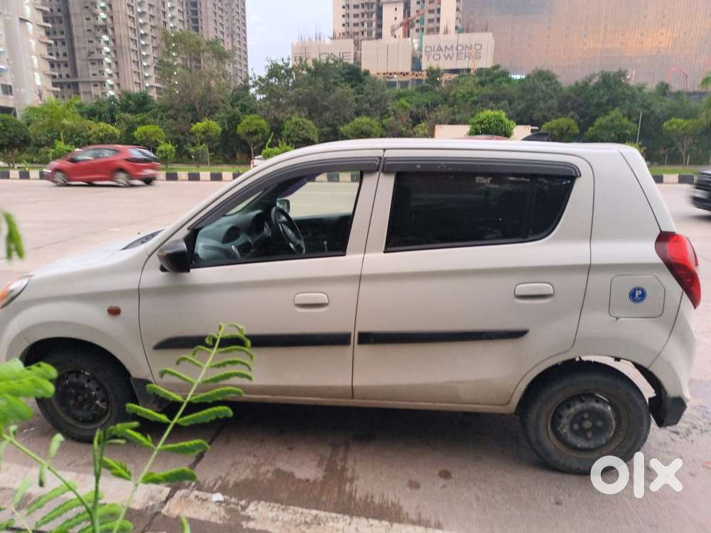 Maruti Suzuki Alto 800 Vxi, 2018, Petrol