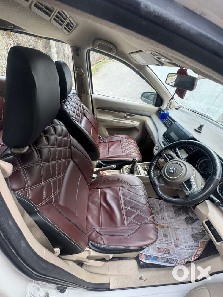 Well Maintain Car