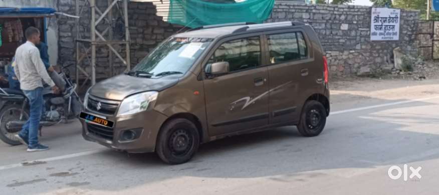 Maruti Suzuki Swift Dzire 1.3 Vxi, 2013, Petrol