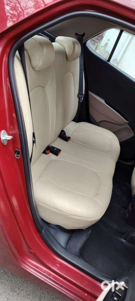 Hyundai Grand I10 Asta, 2015, Petrol