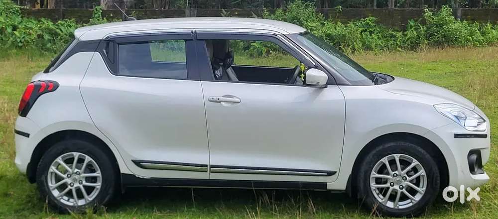 Maruti Suzuki Swift/ Baleno 2022