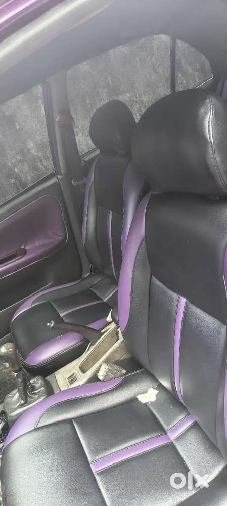 Mitsubishi Lancer 2002