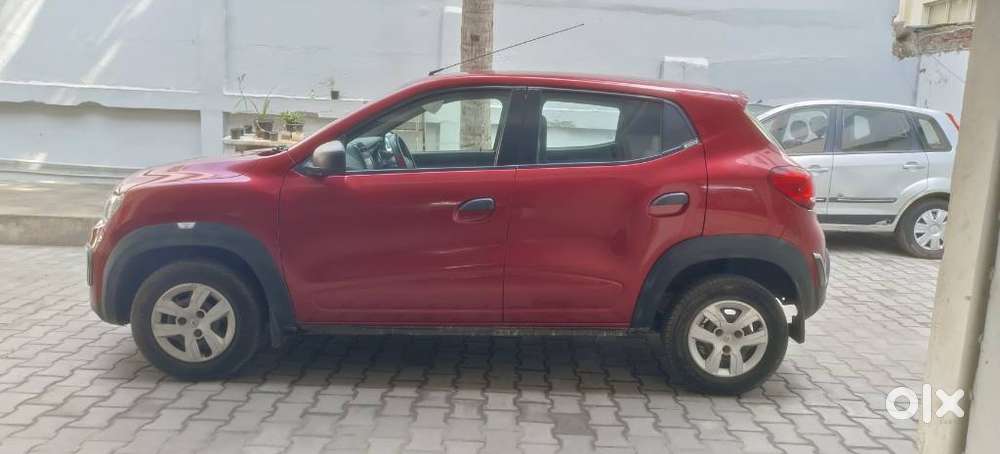 Renault Kwid Rxt, 2019, Petrol