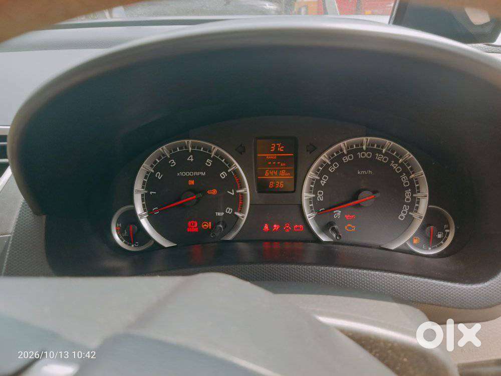 Maruti Suzuki Swift Dzire 1.2 Zxi, 2015, Petrol