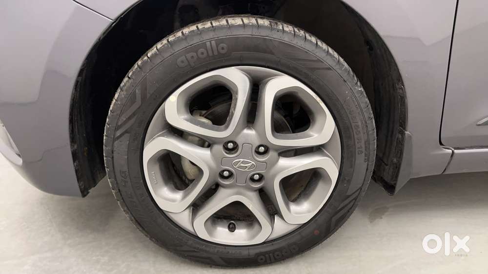 Hyundai Elite I20 Asta (o) 1.2 Mt, 2019, Petrol