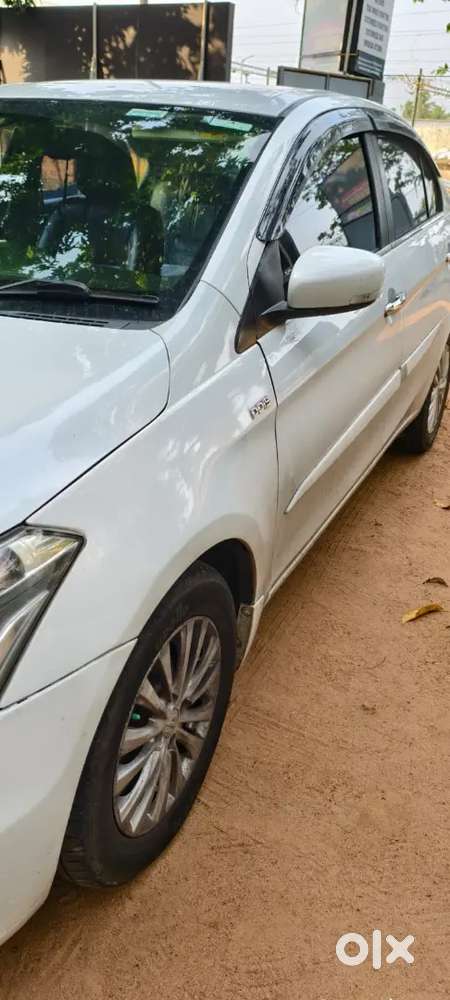 Maruti Ciaz Smart Hybrid Zeta Bsi