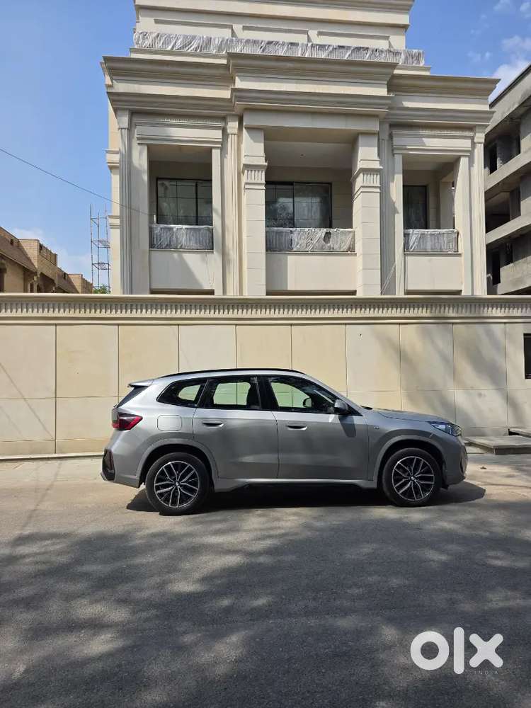 Bmw X1 2023 Diesel 42000 Km Driven