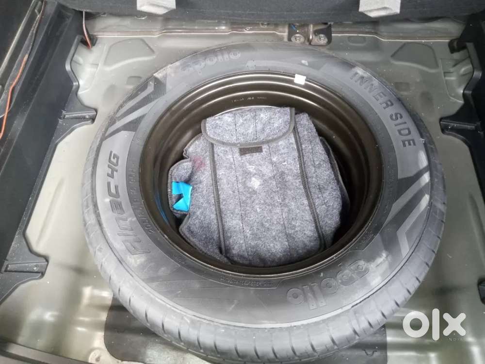 Hyundai Creta Sx 1.5 Diesel, 2021, Diesel