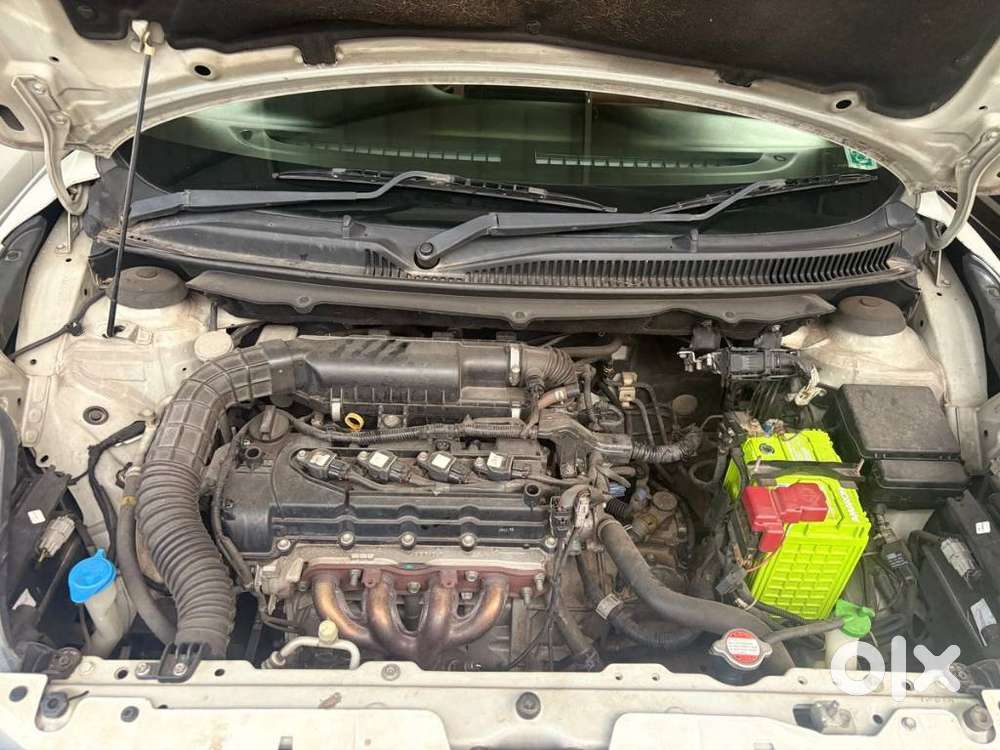 Maruti Suzuki Baleno Delta, 2019, Petrol
