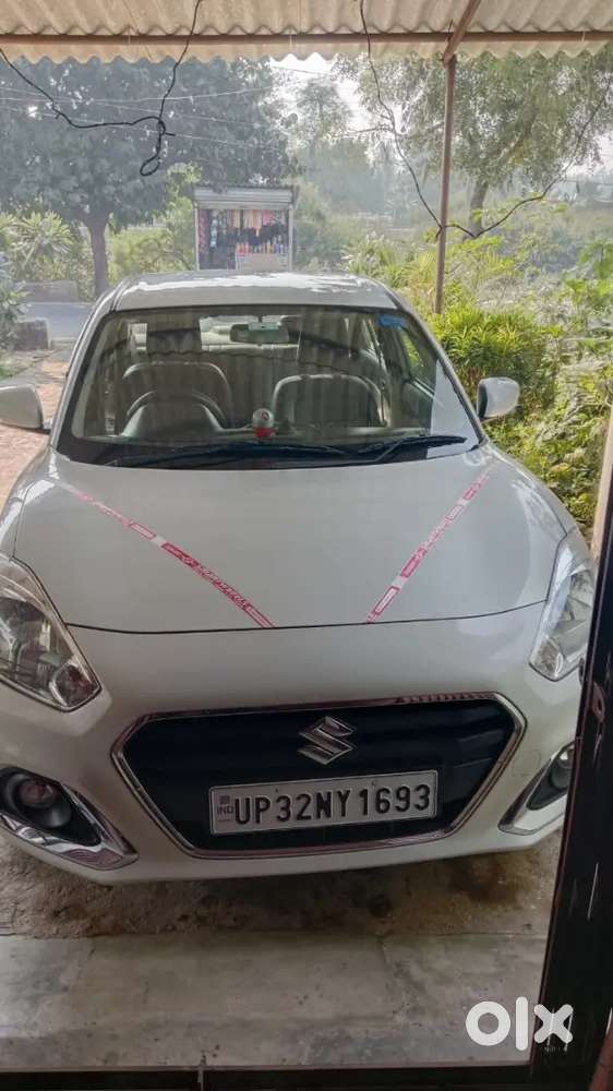 Maruti Suzuki Dzire 20/10/2023 Variant