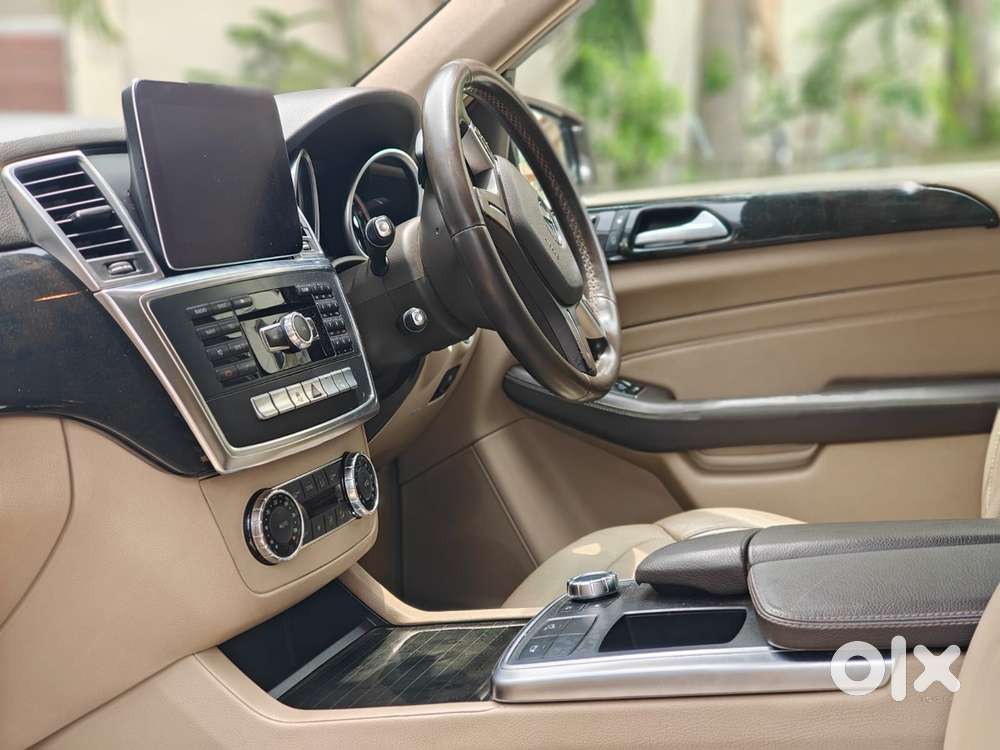 Mercedes-benz M-class Ml 250 Cdi, 2014, Diesel