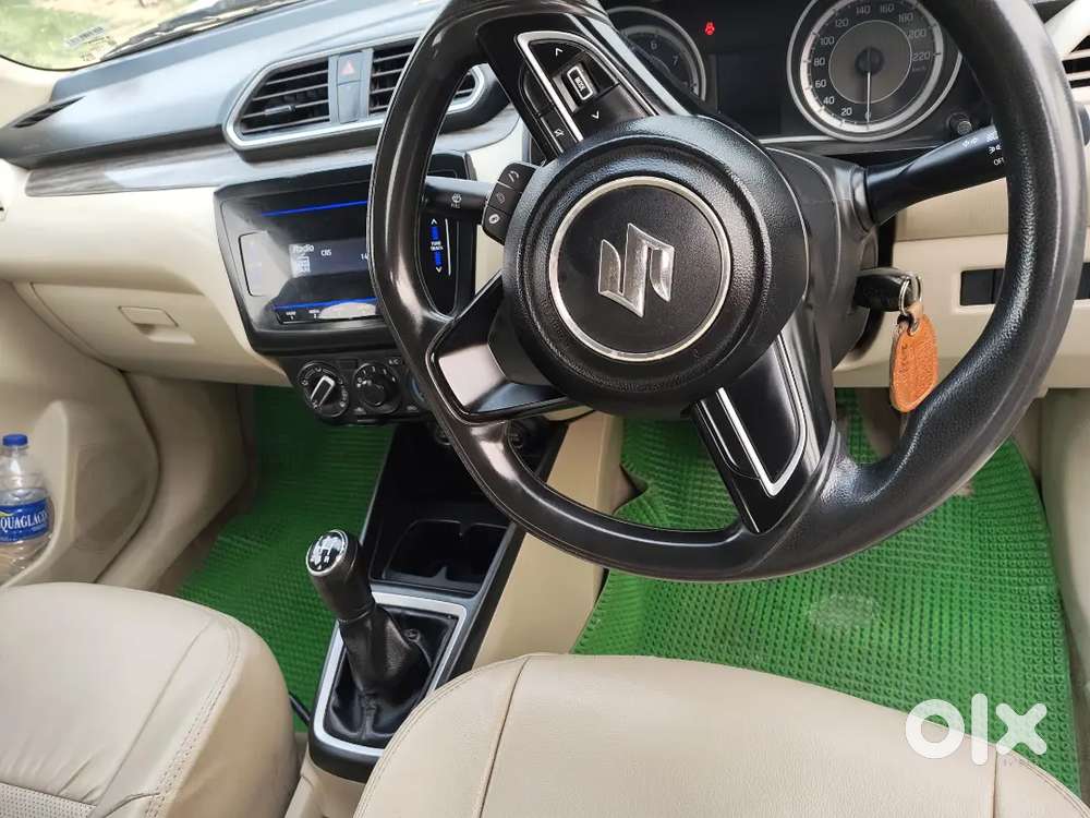 Maruti Suzuki Dzire 2021 Very Good Original Condition