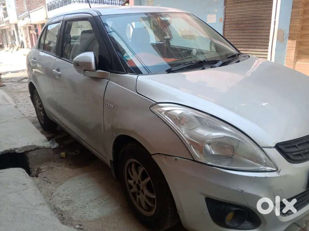 Maruti Suzuki Dzire 2014 Diesel 150000 Km Driven