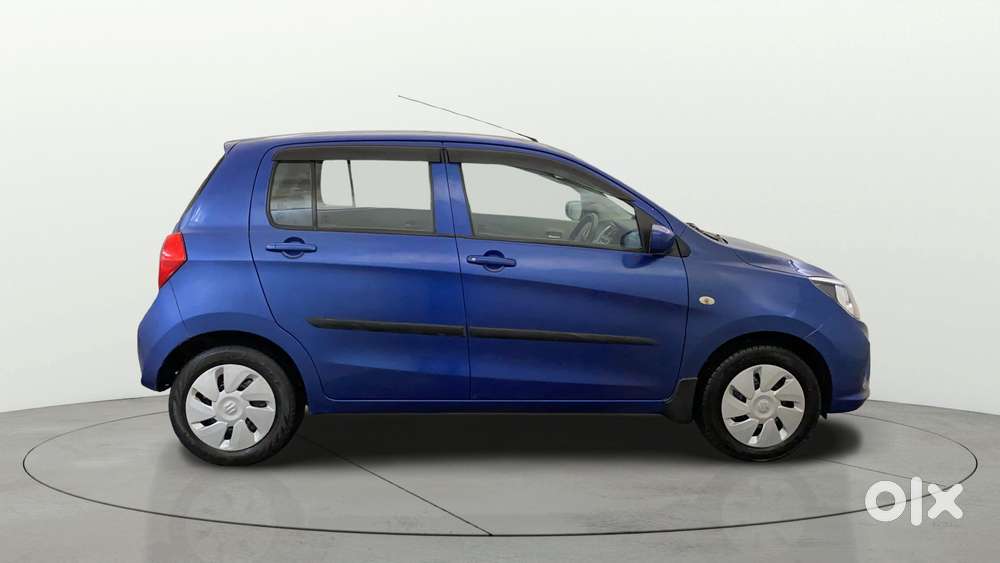 Maruti Suzuki Celerio Vxi Amt, 2018, Petrol