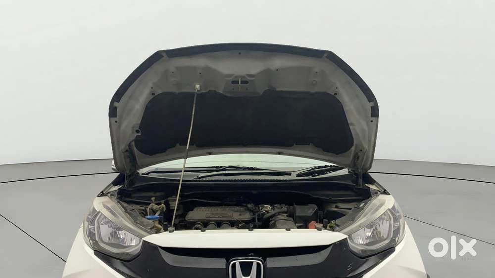Honda Wr-v 1.2 Vx I-vtec, 2017, Petrol