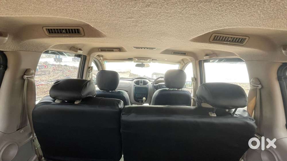 Mahindra Xylo 2012-2014 H8 Airbag, 2014, Diesel