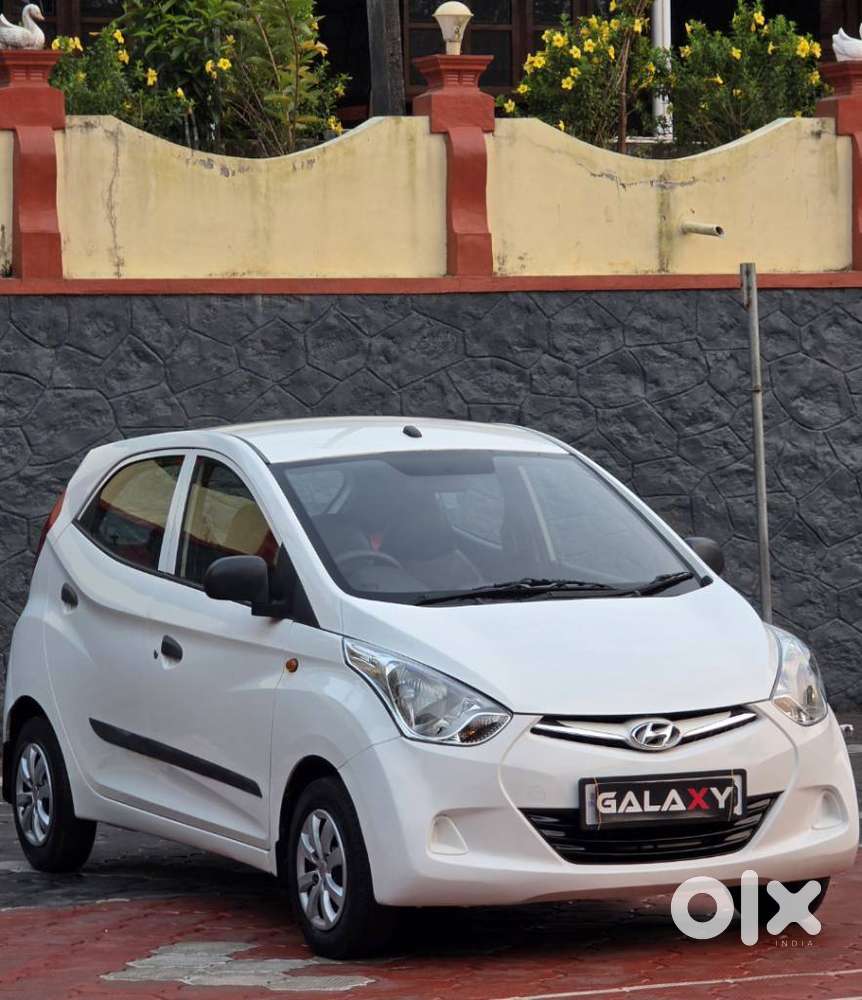 Hyundai Eon Era +, 2013, Petrol