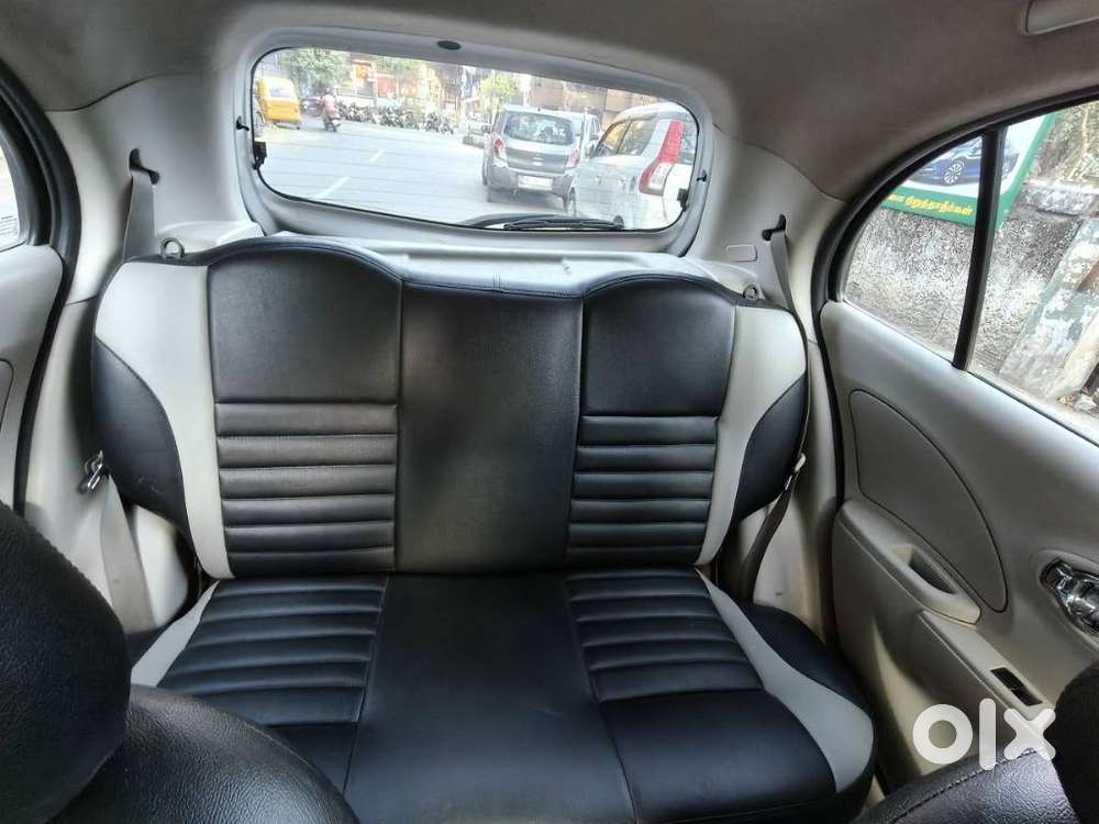 Nissan Micra 2010-2012 Xv, 2012, Petrol