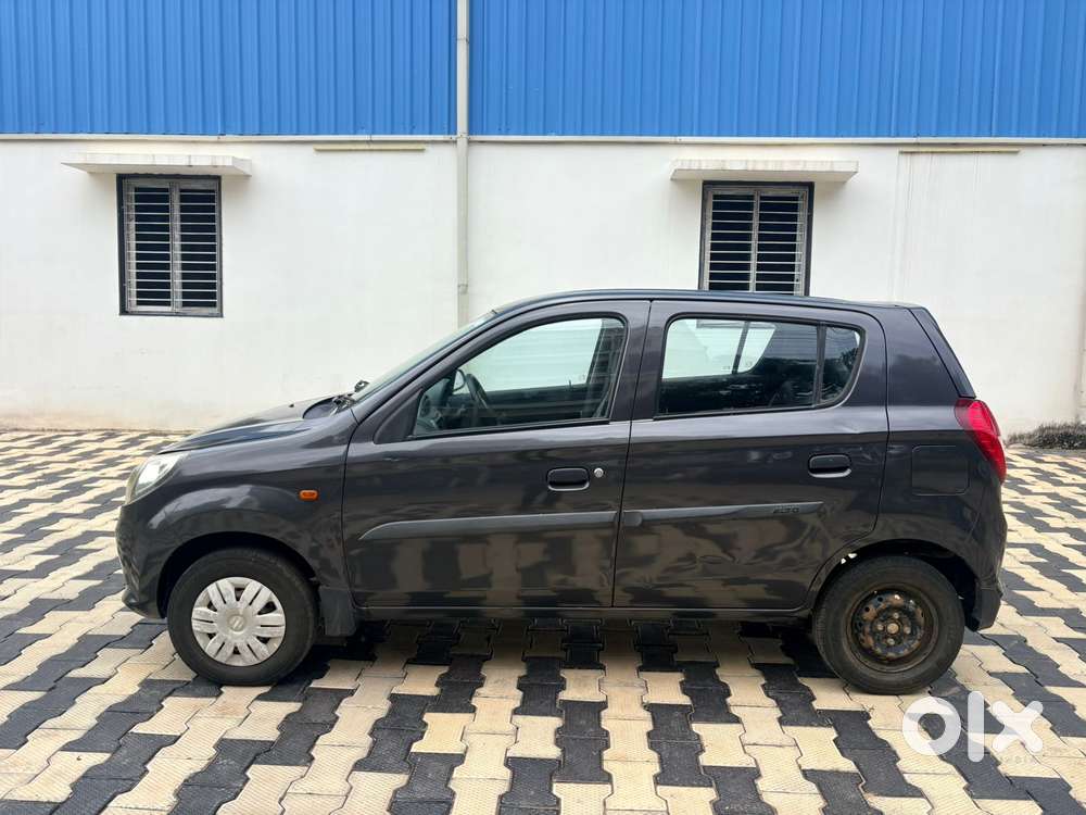 Maruti Suzuki Alto 800 Lxi, 2015, Petrol