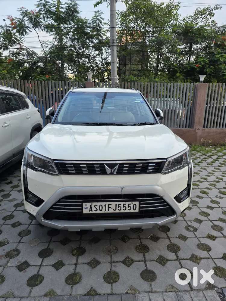 Mahindra Xuv300 2022 Year Diesel