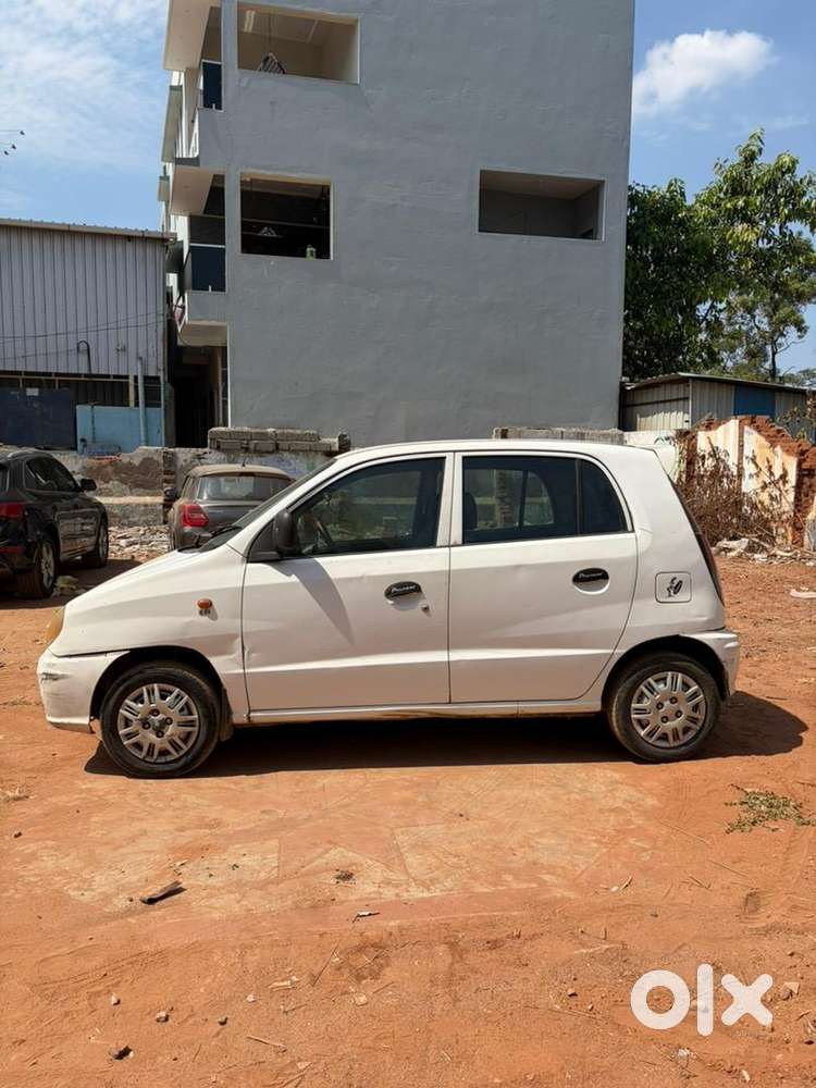 Engine Good Condition