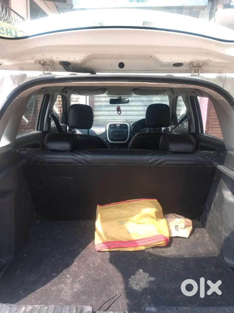Maruti Suzuki Brezza Vdi 2020